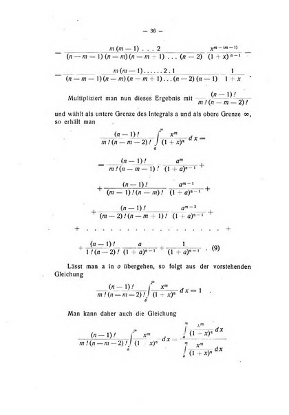 Giornale di matematica finanziaria rivista tecnica del credito e della previdenza