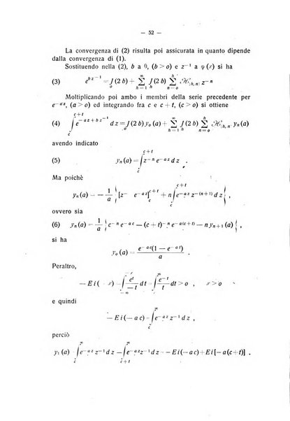 Giornale di matematica finanziaria rivista tecnica del credito e della previdenza