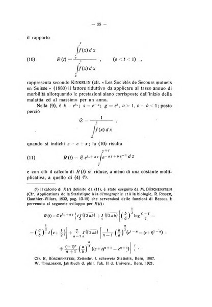 Giornale di matematica finanziaria rivista tecnica del credito e della previdenza