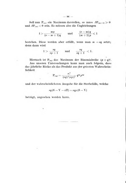 Giornale di matematica finanziaria rivista tecnica del credito e della previdenza