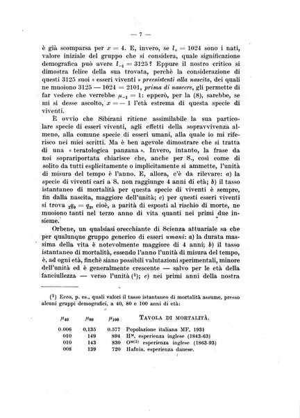 Giornale di matematica finanziaria rivista tecnica del credito e della previdenza