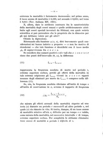 Giornale di matematica finanziaria rivista tecnica del credito e della previdenza