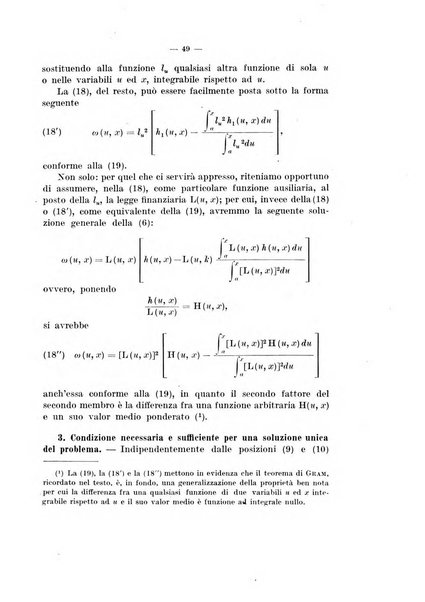 Giornale di matematica finanziaria rivista tecnica del credito e della previdenza