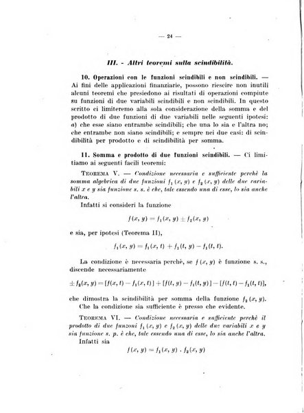 Giornale di matematica finanziaria rivista tecnica del credito e della previdenza