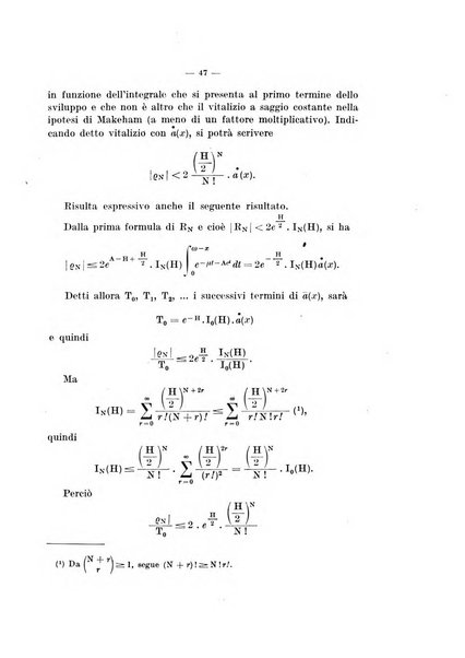 Giornale di matematica finanziaria rivista tecnica del credito e della previdenza