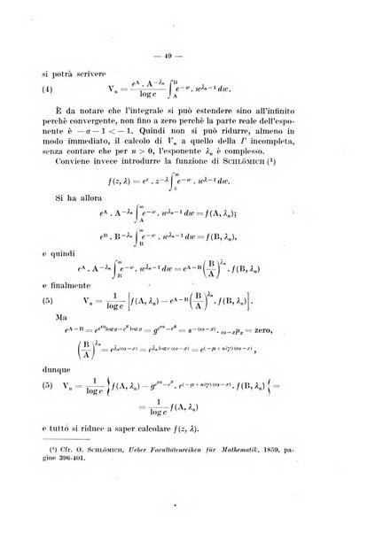 Giornale di matematica finanziaria rivista tecnica del credito e della previdenza