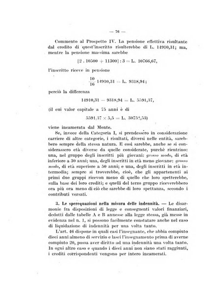 Giornale di matematica finanziaria rivista tecnica del credito e della previdenza