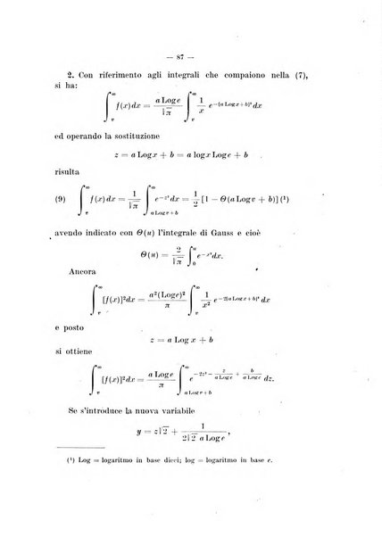 Giornale di matematica finanziaria rivista tecnica del credito e della previdenza