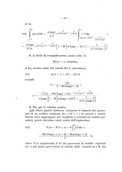 Giornale di matematica finanziaria rivista tecnica del credito e della previdenza