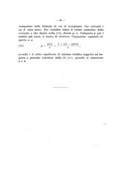 Giornale di matematica finanziaria rivista tecnica del credito e della previdenza