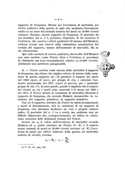 Giornale di matematica finanziaria rivista tecnica del credito e della previdenza