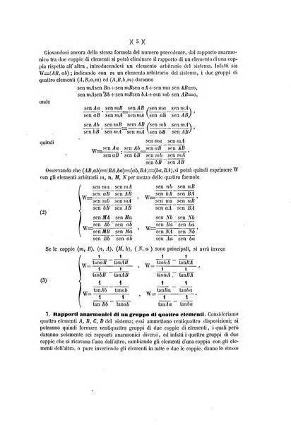 Giornale di matematiche