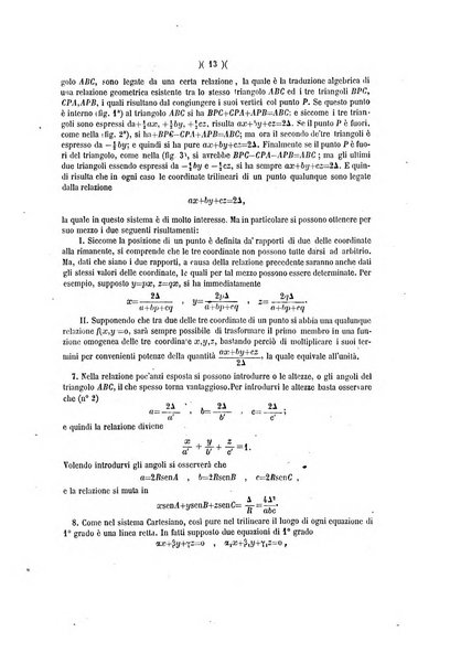 Giornale di matematiche