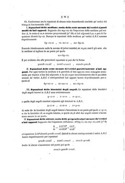 Giornale di matematiche