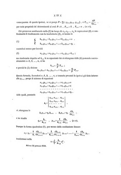 Giornale di matematiche