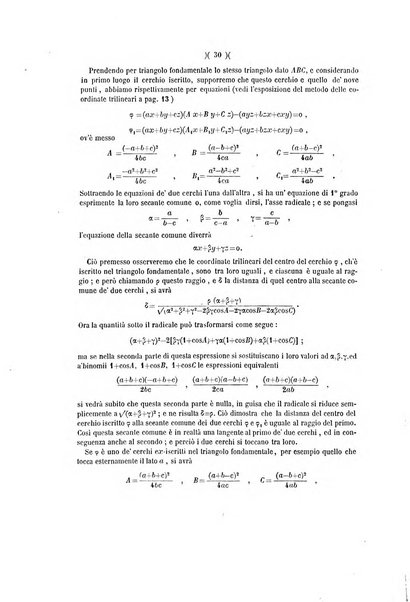 Giornale di matematiche