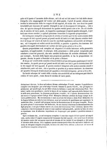 Giornale di matematiche