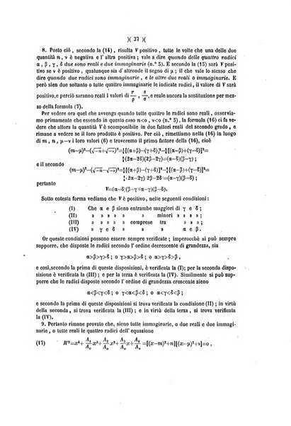 Giornale di matematiche