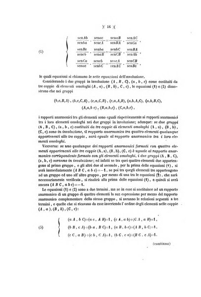 Giornale di matematiche