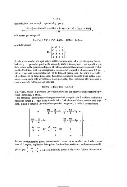 Giornale di matematiche