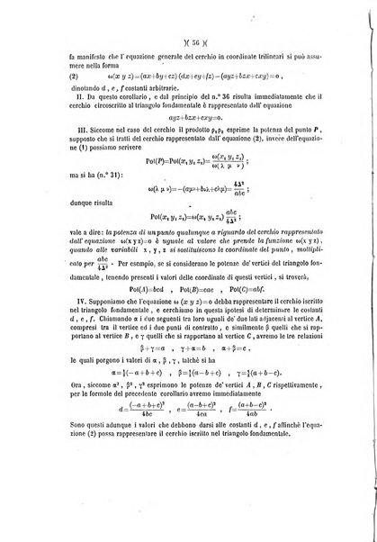 Giornale di matematiche