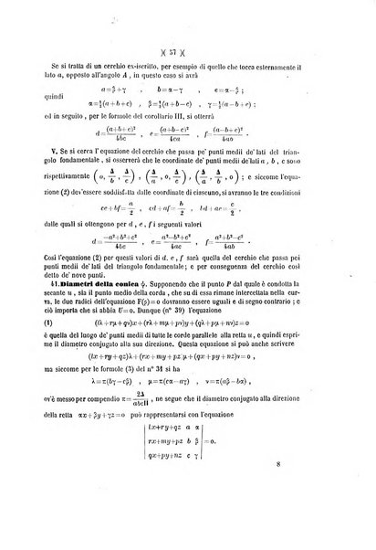 Giornale di matematiche