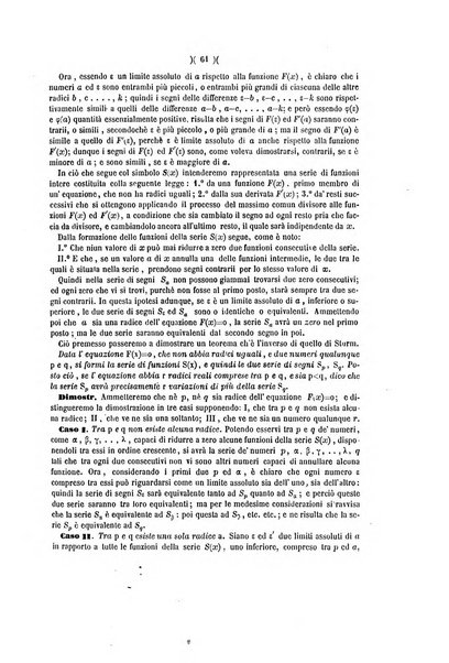 Giornale di matematiche