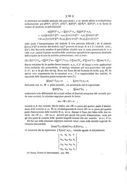 Giornale di matematiche