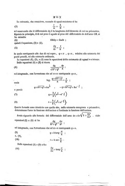 Giornale di matematiche