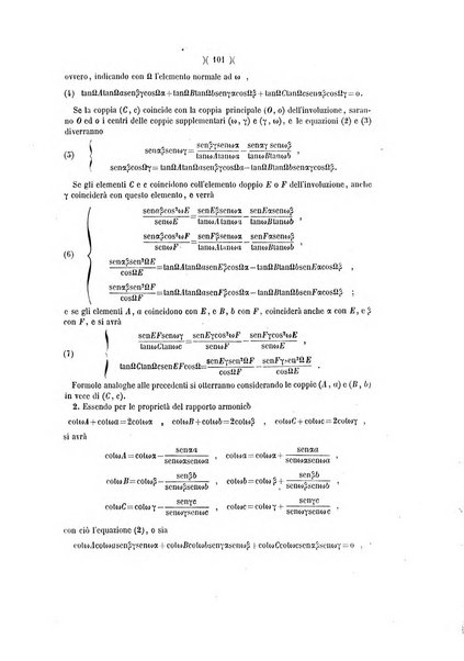 Giornale di matematiche