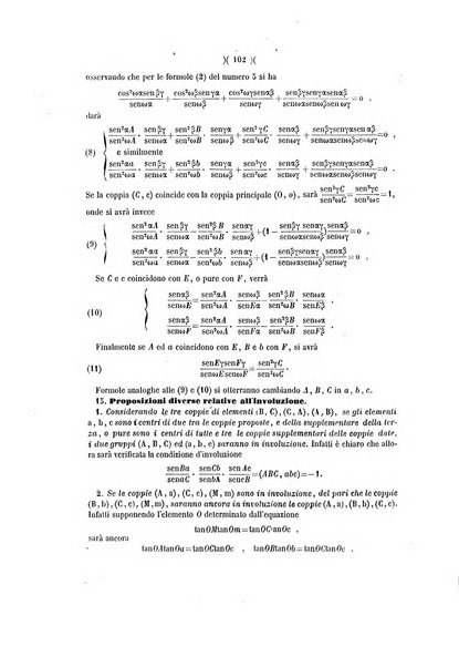 Giornale di matematiche