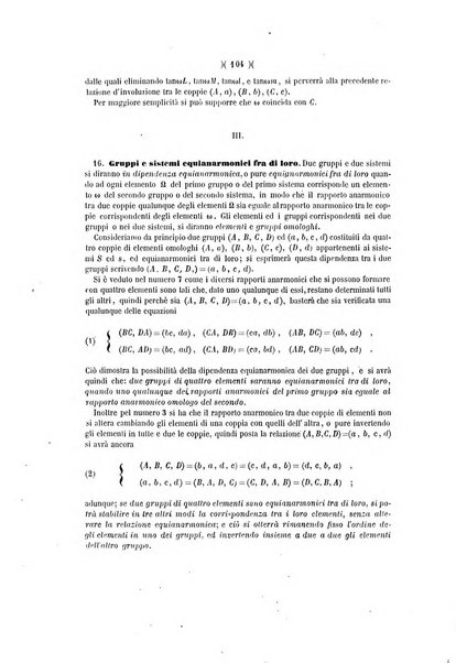 Giornale di matematiche