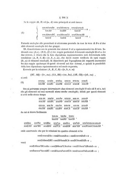 Giornale di matematiche