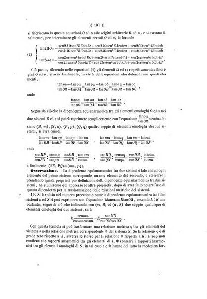 Giornale di matematiche