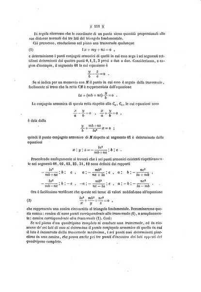 Giornale di matematiche