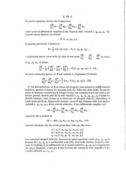 Giornale di matematiche