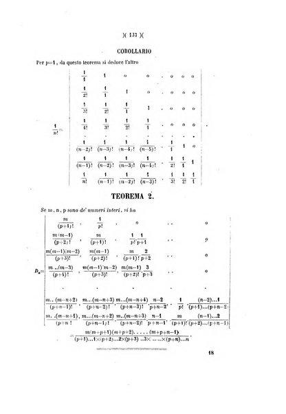 Giornale di matematiche