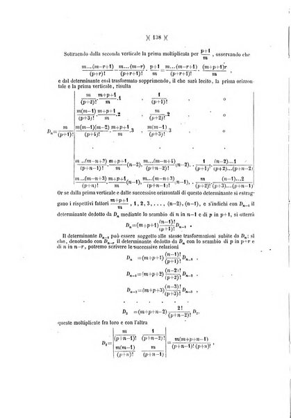 Giornale di matematiche