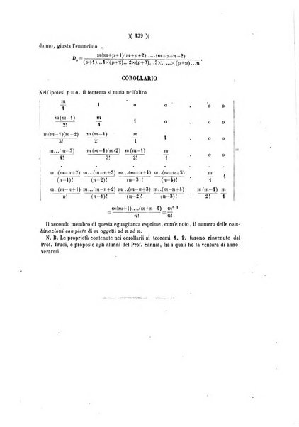 Giornale di matematiche