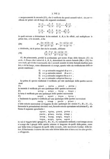 Giornale di matematiche