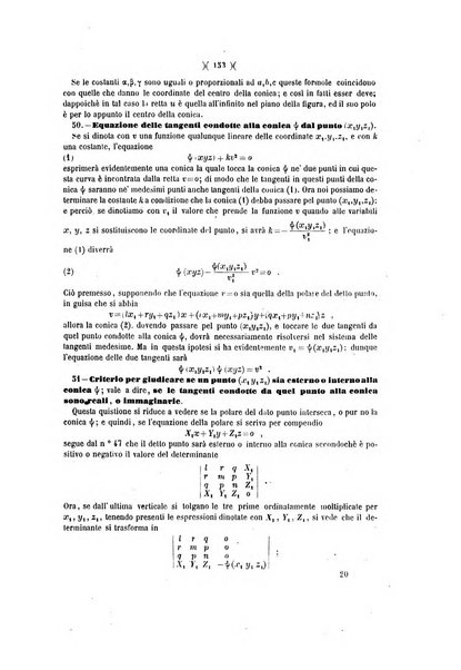 Giornale di matematiche