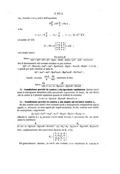 Giornale di matematiche