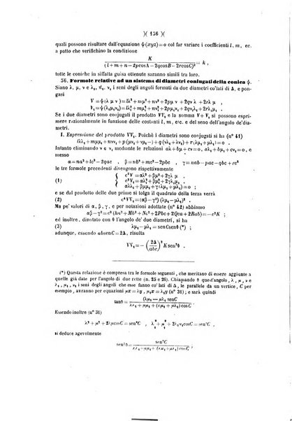 Giornale di matematiche