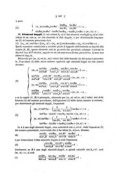 Giornale di matematiche