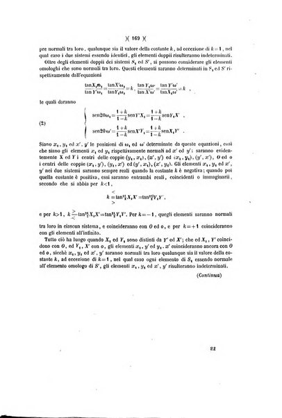 Giornale di matematiche