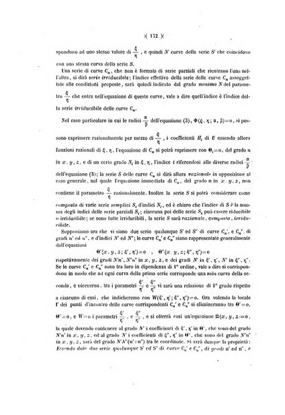 Giornale di matematiche