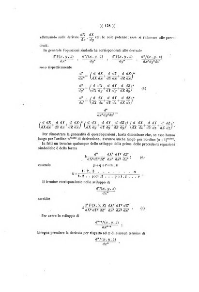 Giornale di matematiche