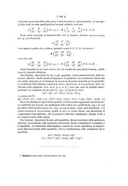 Giornale di matematiche