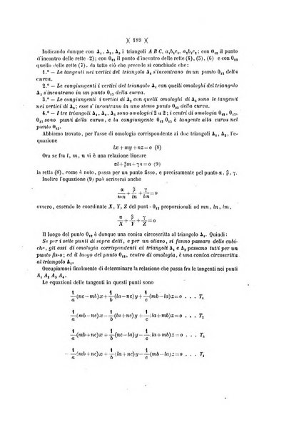 Giornale di matematiche