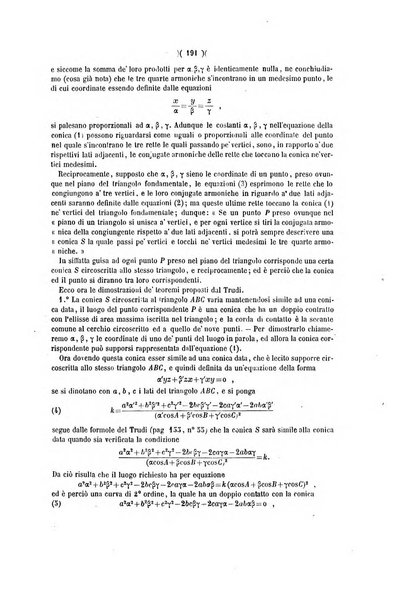 Giornale di matematiche